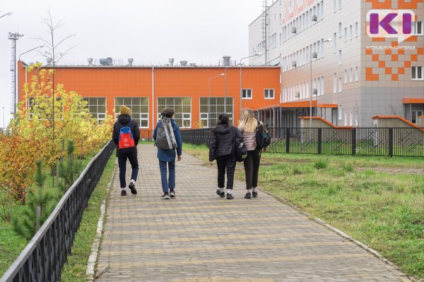 В гимназию Пушкина смогут перейти все пятиклассники Сыктывкара