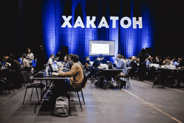 Администрация главы Коми представит кейс на Хакатоне по созданию мобильного приложения к 100-летию региона