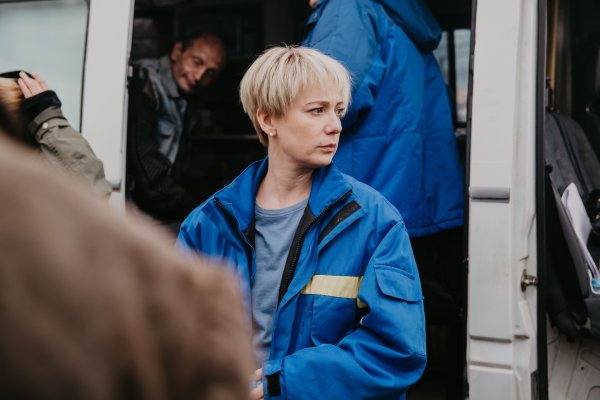 22 октября в широкий прокат выходит самый ожидаемый фильм этой осени - картина 