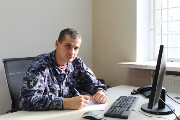 Сотрудники Росгвардии Коми за неделю изъяли семь охотничьих ружей 