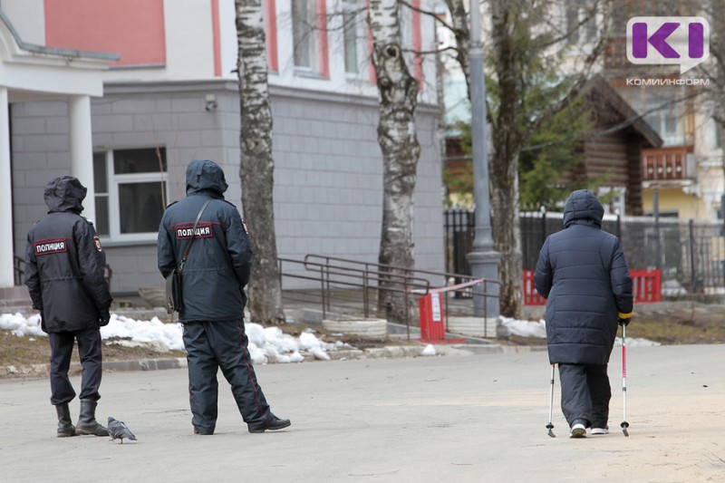 Назад из "Будущего": по искам прокурора Ухты восстановлены пенсионные права пятерых граждан