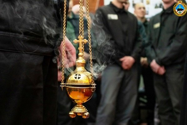 В колониях Коми поговорят о мирном сосуществовании представителей всех вероисповеданий

