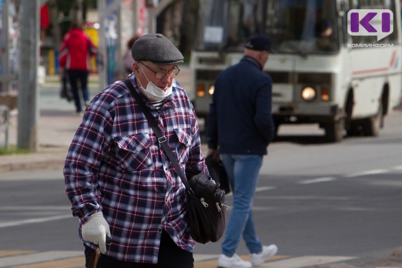 Владимир Уйба внес изменения в указ о режиме повышенной готовности в Коми