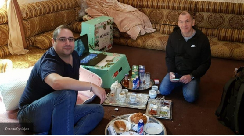 Депутата Госсовета Коми освободят из ливийской тюрьмы