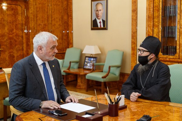 Духовно-просветительский центр 