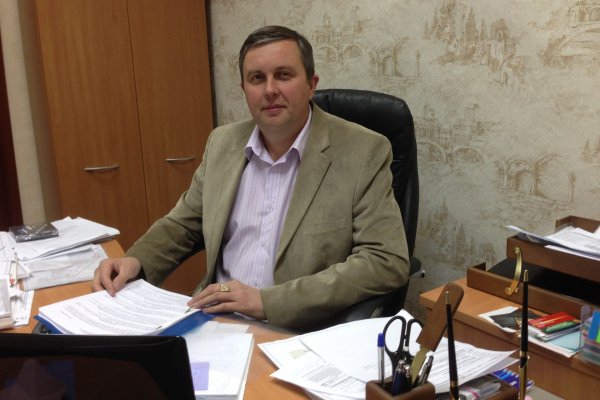 Вячеслав Чупров вошёл в состав Общественной палаты Коми

