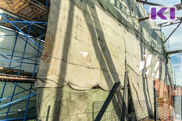 В Коми с начала года более 12 тыс. жителей республики старше 70 лет получили компенсацию по уплате взносов на капремонт