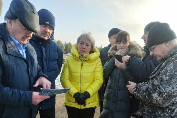 В Мадмасе появится новая школа-детский сад на 130 мест