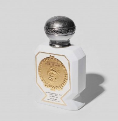 Аромат леса Коми лег в основу французских духов