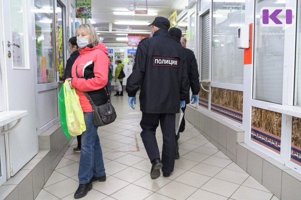 В одном из столичных кафе сети Coffee Like не выполняют меры профилактики коронавируса