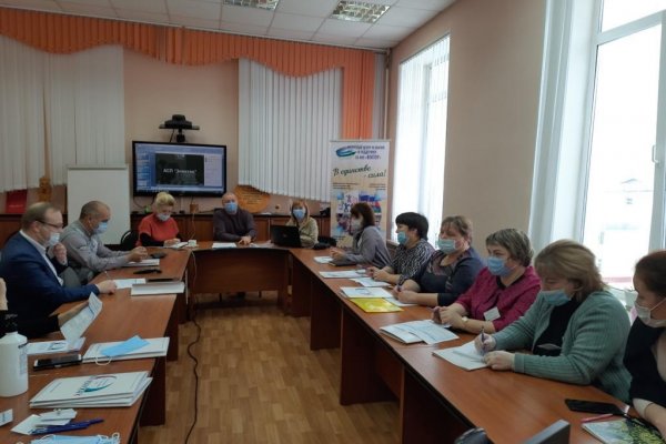 Образовательные площадки и интеллектуальные игры: чем запомнился этнофорум 