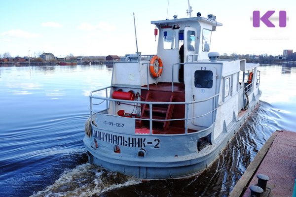 Грузопассажирские перевозки по маршруту 