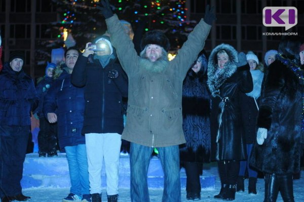 В России предложили продлить новогодние каникулы на две недели