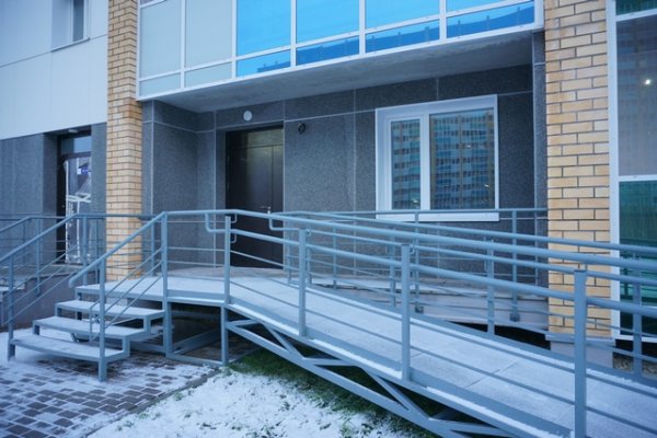 В столице Коми появился ещё один опорный пункт полиции