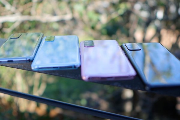 Любим подороже: какие смартфоны покупали в Коми в этом году