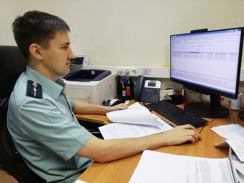 Судебные приставы Сыктывкара наложили арест на автостанцию в Кируле

