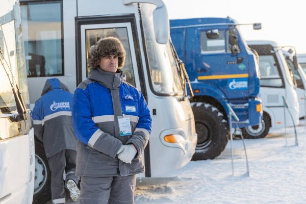 Добавьте газу: почему стоит перевести автомобиль с бензина на газ