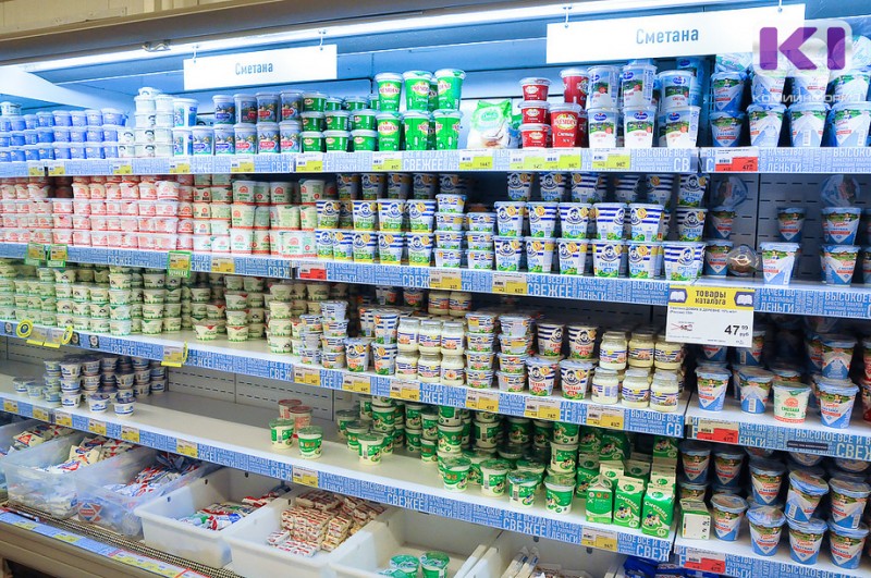 Продуктовые карты нужно вводить аккуратно - член ОП Анна Чуракова 