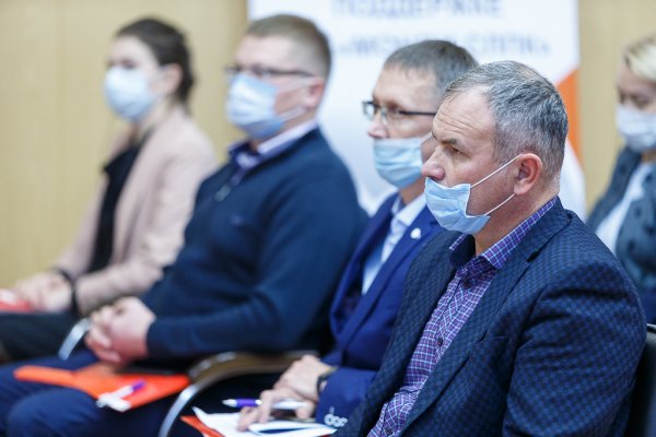 В Коми создадут Совет по развитию сельских территорий 