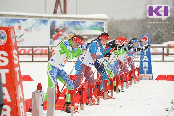 На открытом воздухе и без зрителей: в Коми с 19 ноября разрешили проводить Всероссийские спортивные соревнования и тренировки 