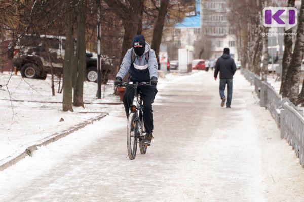 За сутки в Коми от коронавируса вылечились 403 человека, 276 заболели