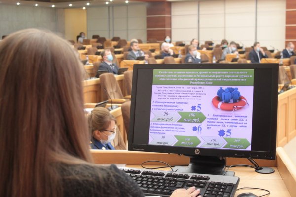 До конца года каждый муниципалитет Коми будет иметь свою программу 