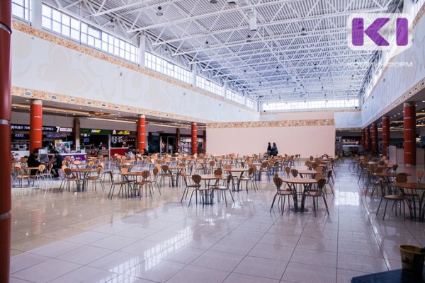 Минпромторг нашел способ не закрывать фудкорты в условиях пандемии