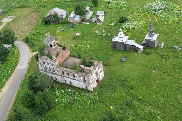 Древнейшее поселение коми - село Вотча Сысольского района