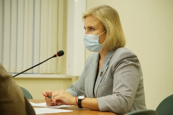 В зимние каникулы лагеря дневного пребывания в школах Сыктывкара не откроются