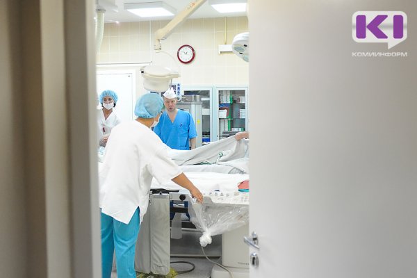 В Коми согласовано строительство нового республиканского перинатального центра

