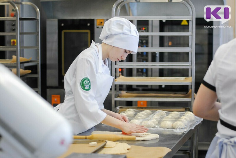 870 жителей Коми бесплатно обучаются по федеральной программе WorldSkills Express

