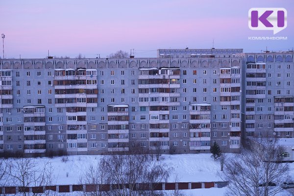 В Коми утвердили среднюю рыночную стоимость одного 