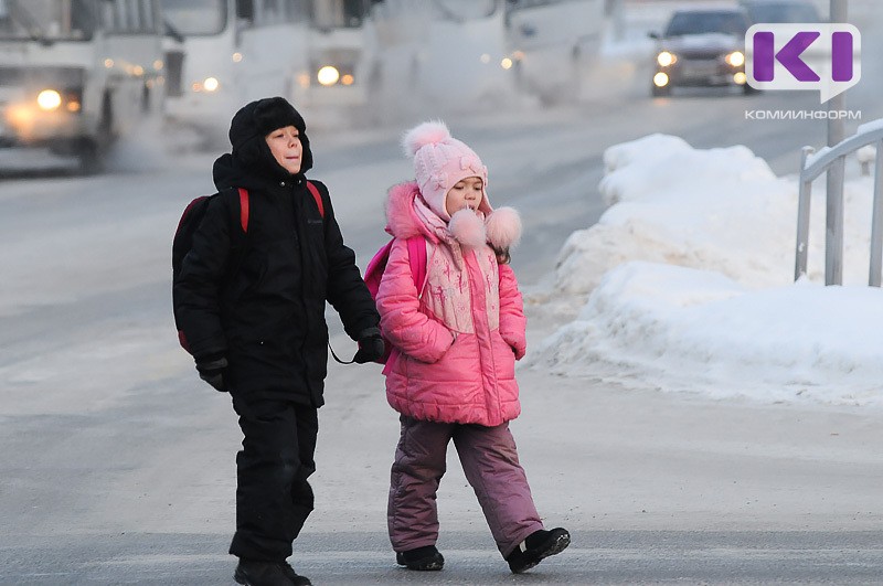 "Безопасные дороги": в России стартует онлайн-олимпиада для школьников на знание основ безопасного поведения на дорогах 