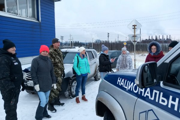 Пропавшую в Сосногорске Ульяну Помыткину ищут на железной дороге, в гаражах и заброшенных строениях