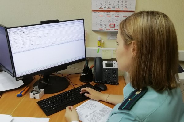 Приостановление действия водительских прав побудило должника из Коми расплатиться с потерпевшим  