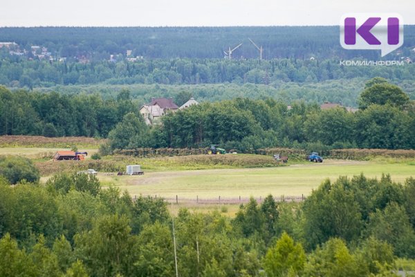 Минсельхоз Коми просит увеличить поддержку на обновление технопарка в 2021 году 