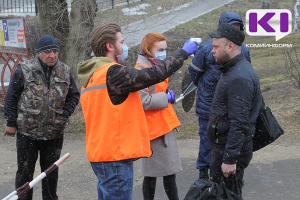 Студенты-медики Коми помогают решить вопрос дефицита врачей в республике