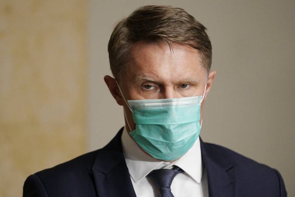 Глава Минздрава допустил ограничение передвижения россиян между регионами
