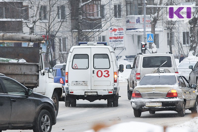 COVID-19 в городах и районах Коми: актуальные цифры на 9 декабря
