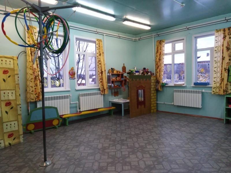 Сыктывкарский ЛДК поддержал учреждения образования Усть-Куломского района