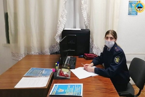 УФСИН по Коми открыл в Ухте Центр профессиональной ориентации граждан 