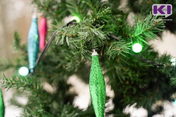 31 декабря в Коми будет выходным днем