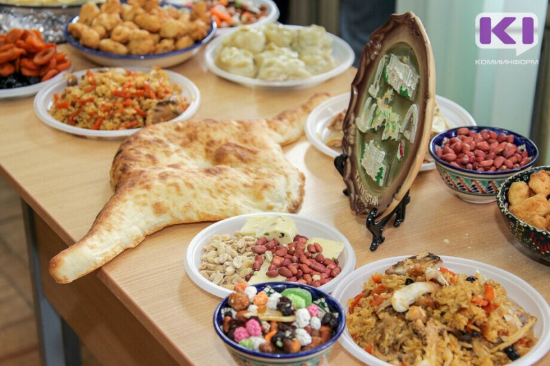 Гастроэнтеролог назвала самые вредные блюда на новогоднем столе