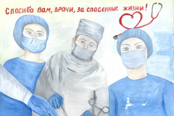 В Коми активно откликнулись на всероссийский проект, посвященный ежедневному подвигу медработников