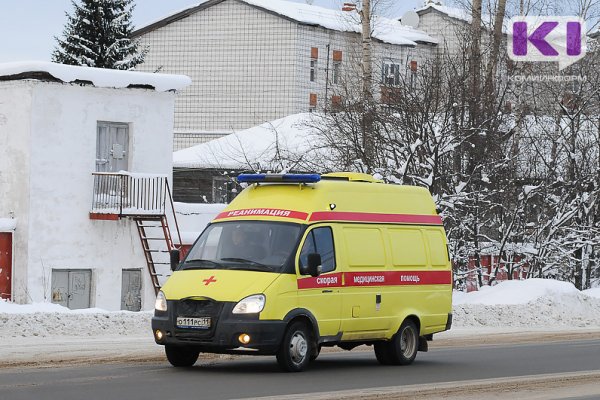 COVID-19 в городах и районах Коми: актуальные цифры на 15 декабря
