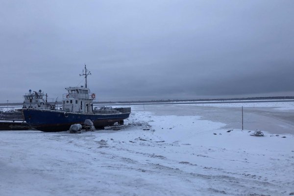 Жители Усинска не смогут выехать из города на новогодние праздники на личном транспорте