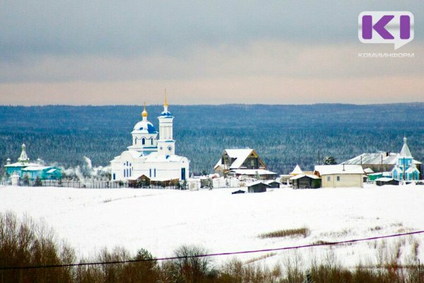 На должность главы Сыктывдина претендуют два кандидата 