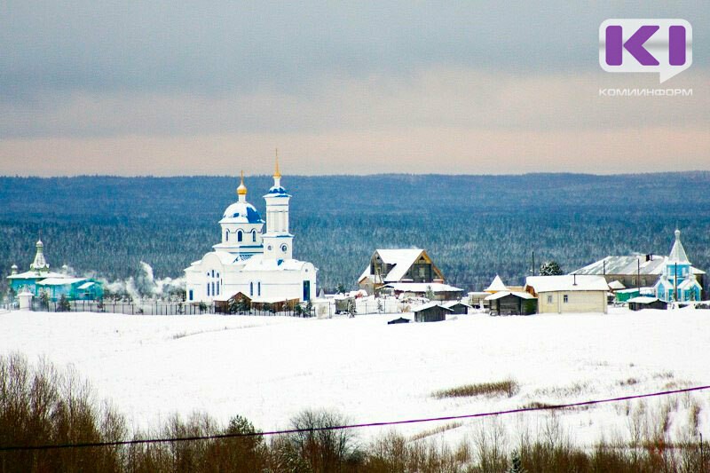 На должность главы Сыктывдина претендуют два кандидата 