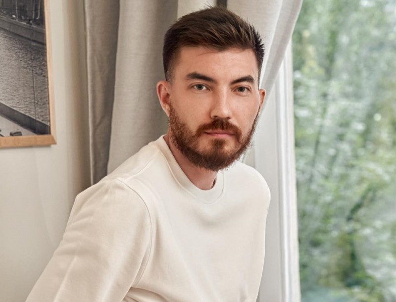 Руководителем Агентства по развитию туризма и продвижению Коми назначен Данил Толмачев