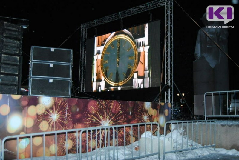 Владимир Путин призвал регионы сделать 31 декабря выходным